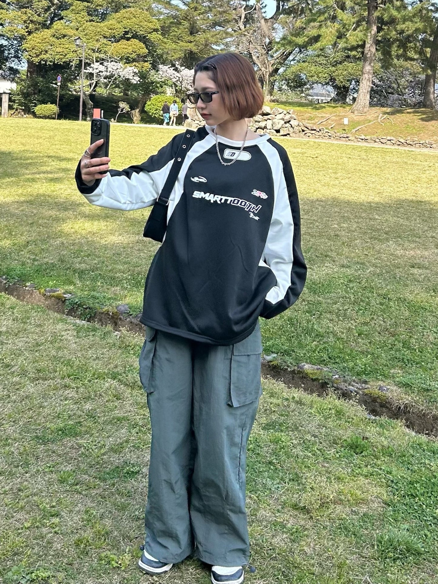 ユニセックススウェット DPA61368