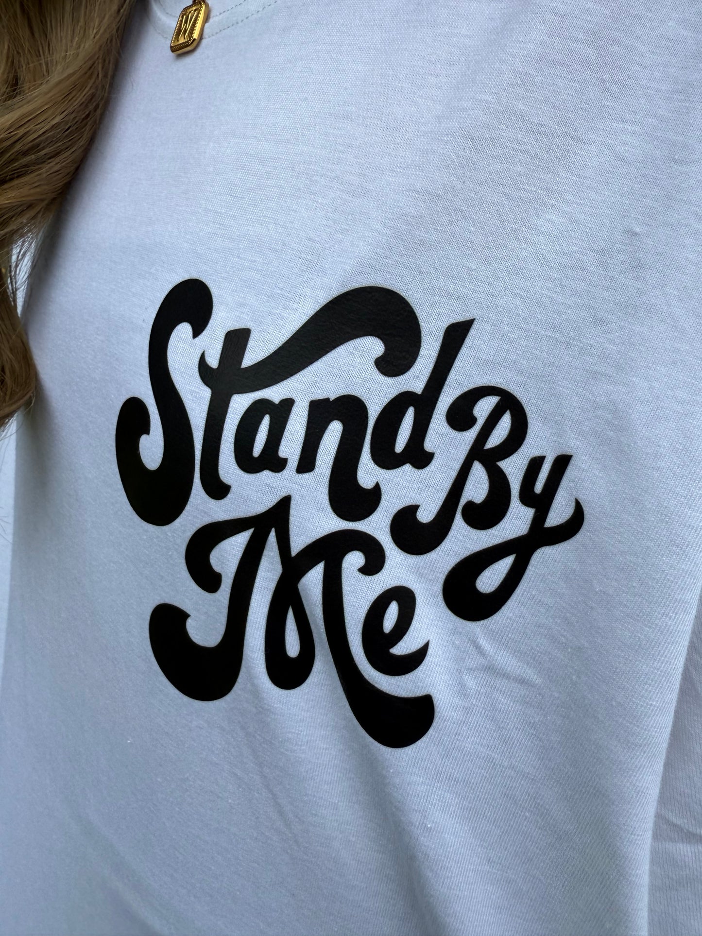 StandByMeTシャツ DPB73367