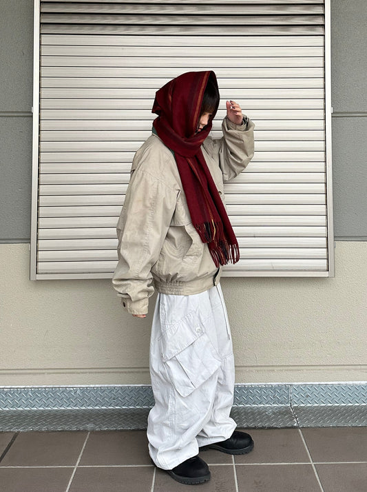 ワイドカーゴパンツ DPB70023