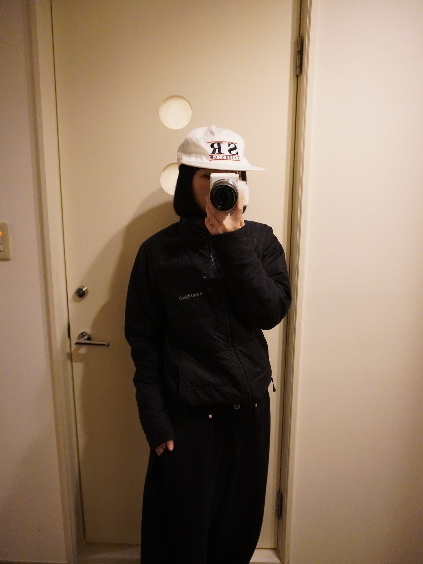 ロゴキャップ DPB85132