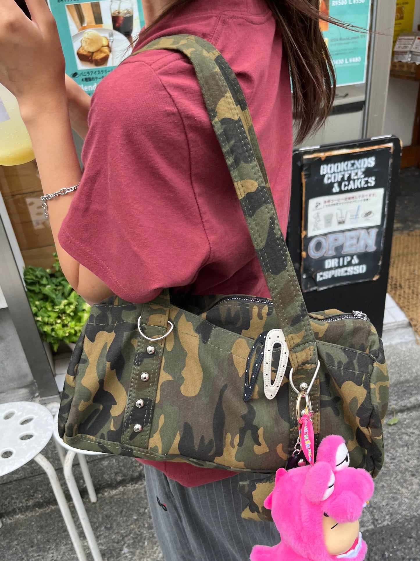ドットピンセット DPB94015