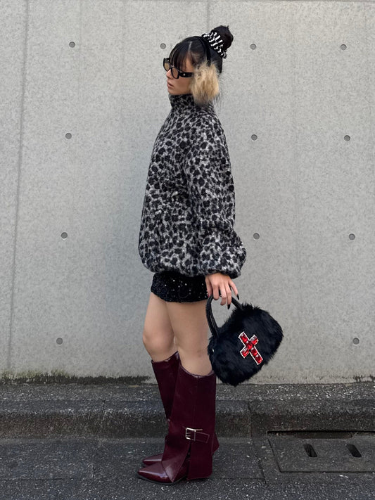 クロスファーバッグ DPB86164