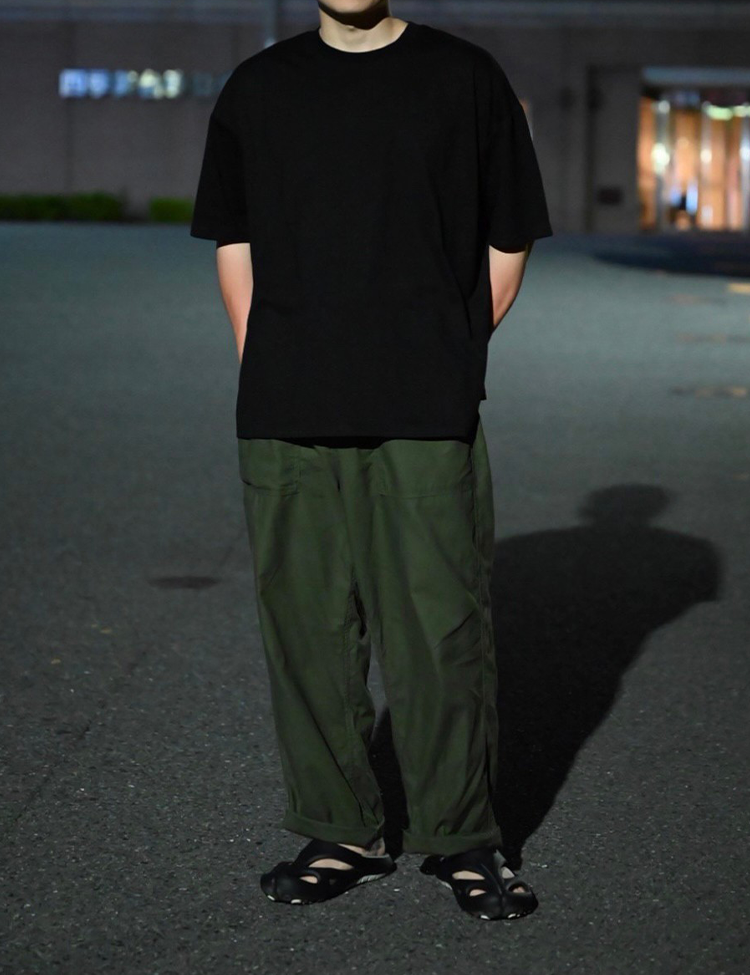 BOX 2 PACK TEE