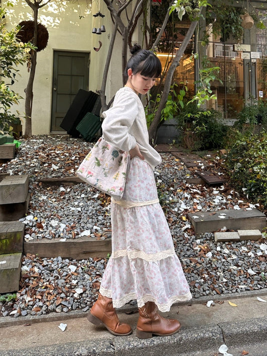 フラワーデザインバッグ DPA43370