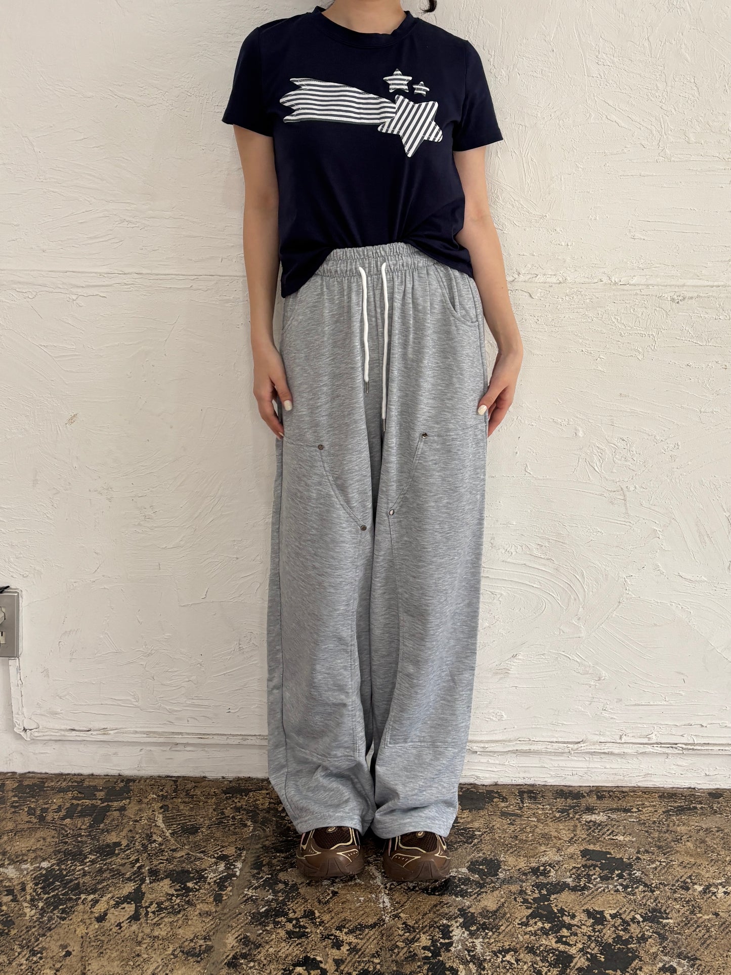 スターTシャツ DPB84176