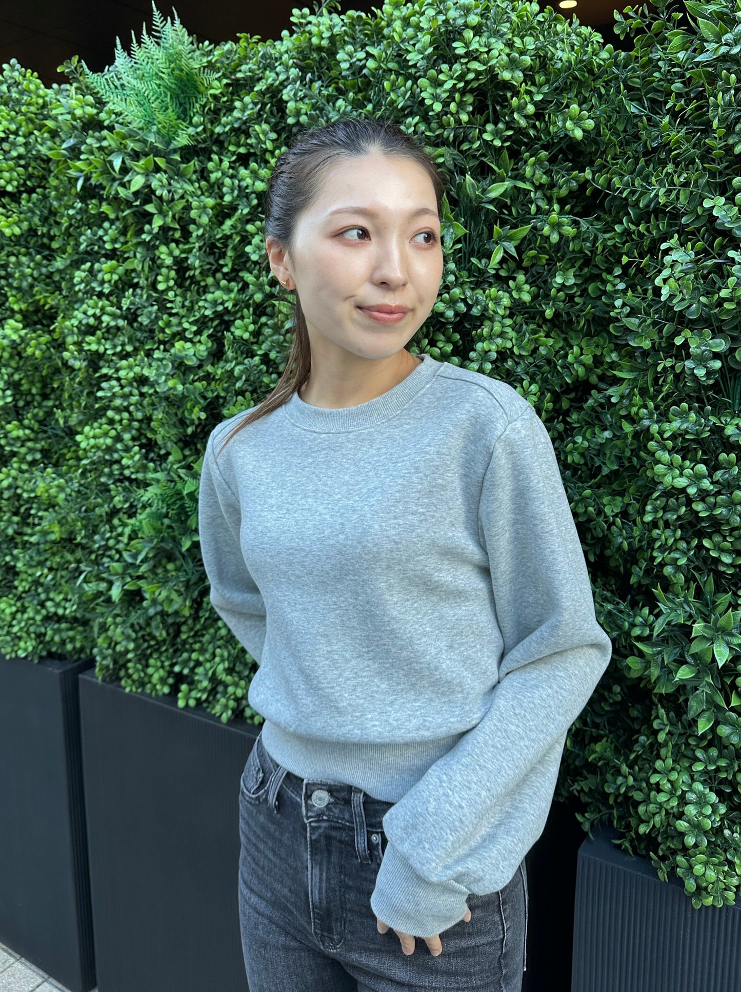 ウエストタイトスウェット DPA30280