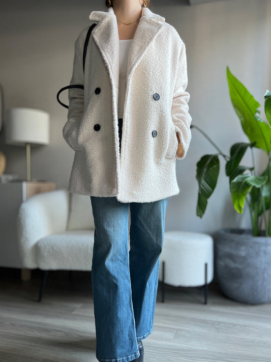 ブークレットコート DPB56350