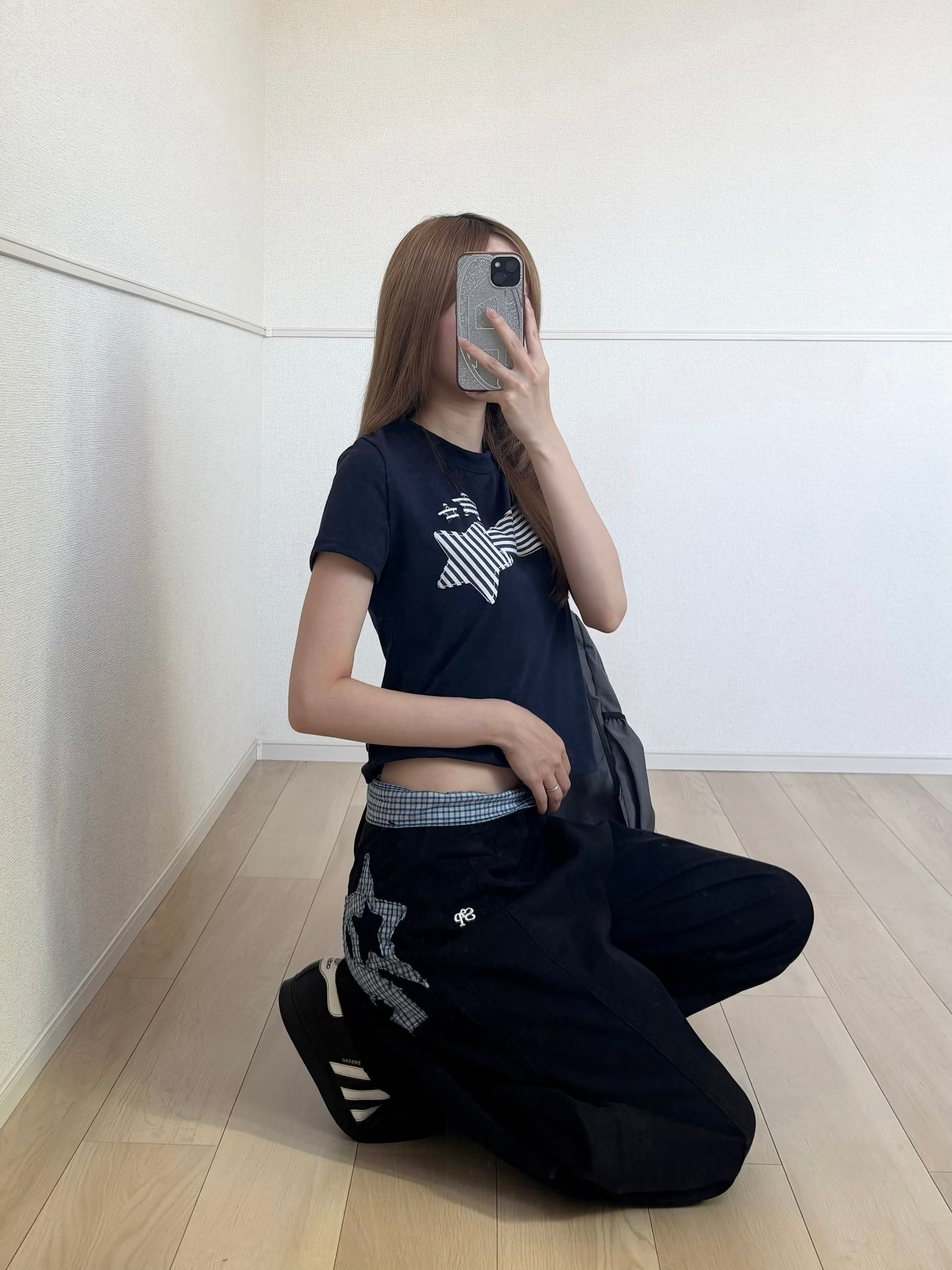 スターTシャツ DPB88248