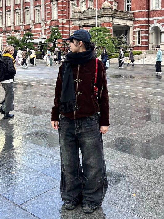 ファイヤーマンジャケット DPB92072