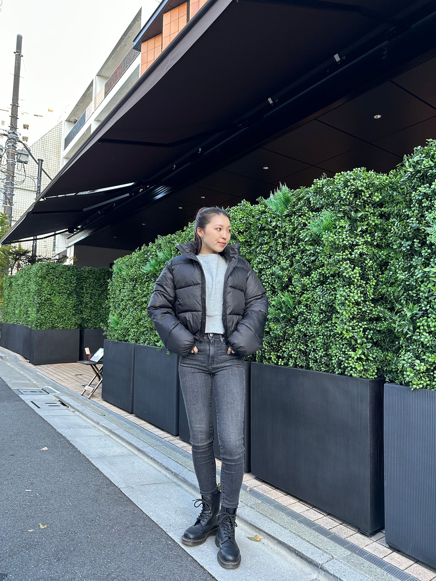 ウエストタイトスウェット DPA30280