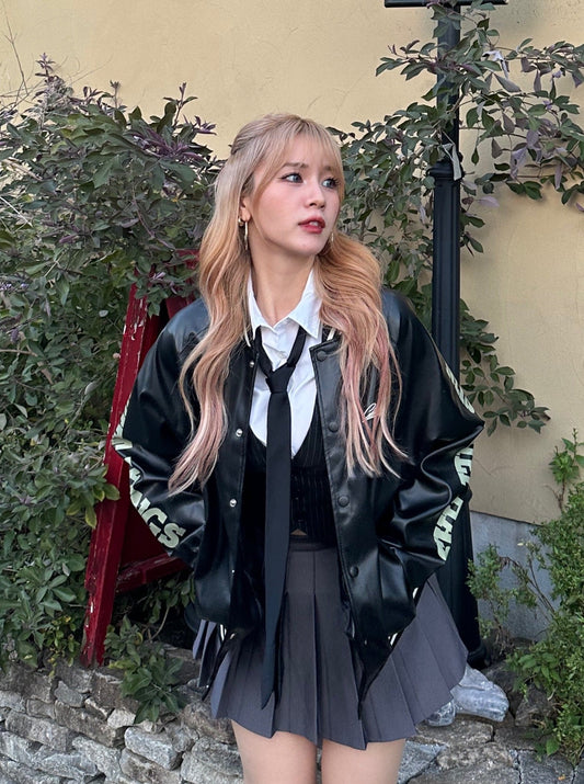 レザースタジャン DPA69183