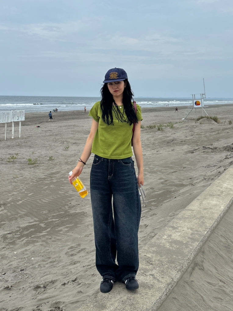 ショートポロTシャツ DPB63103