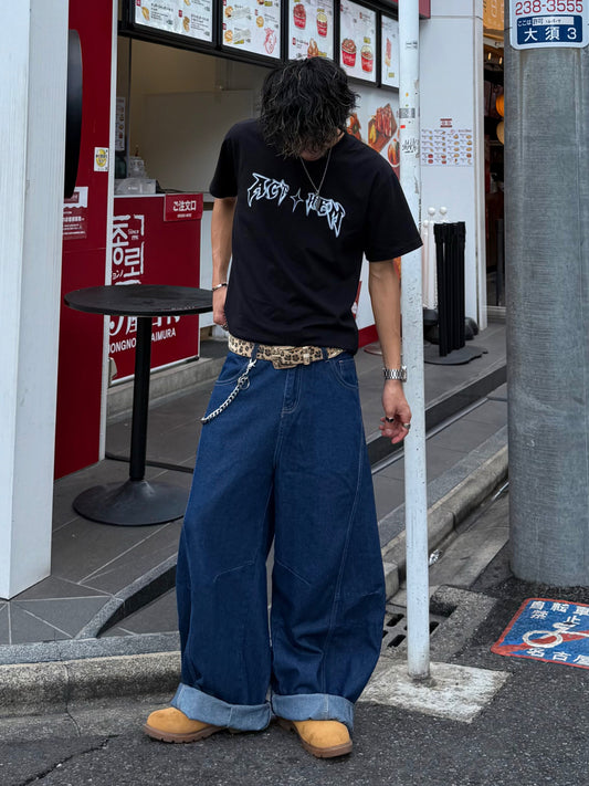 HOLDAONEデニムパンツ DPB90011