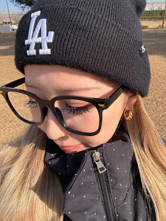 シンプルファッションメガネ DPB73598