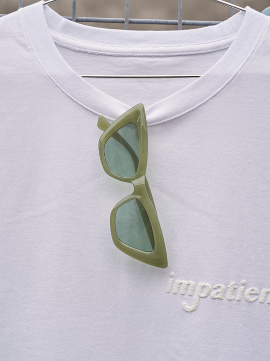 オリーブカラーサングラス DPA14302