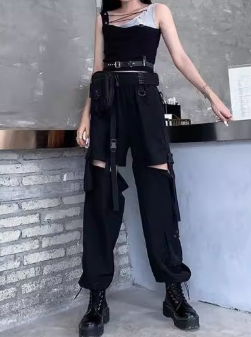 デザインワークパンツ DPB71269