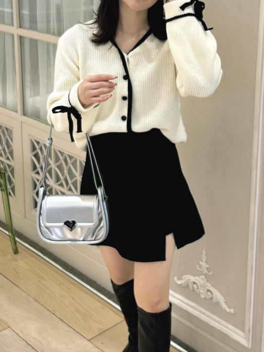 ポイントハートバッグ CPA22143