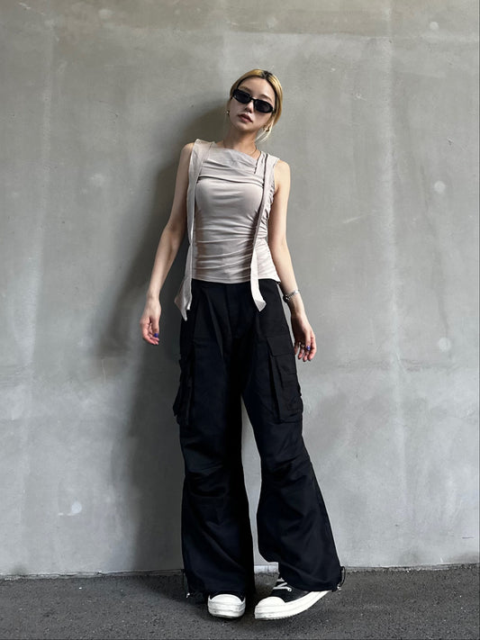 ユニークタンクトップ DPB26600