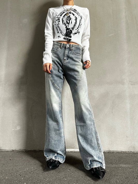 フロントロゴリブトップス DPB26197