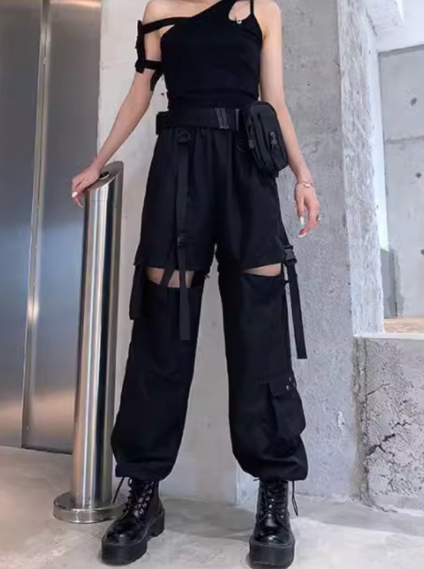 デザインワークパンツ DPB71269