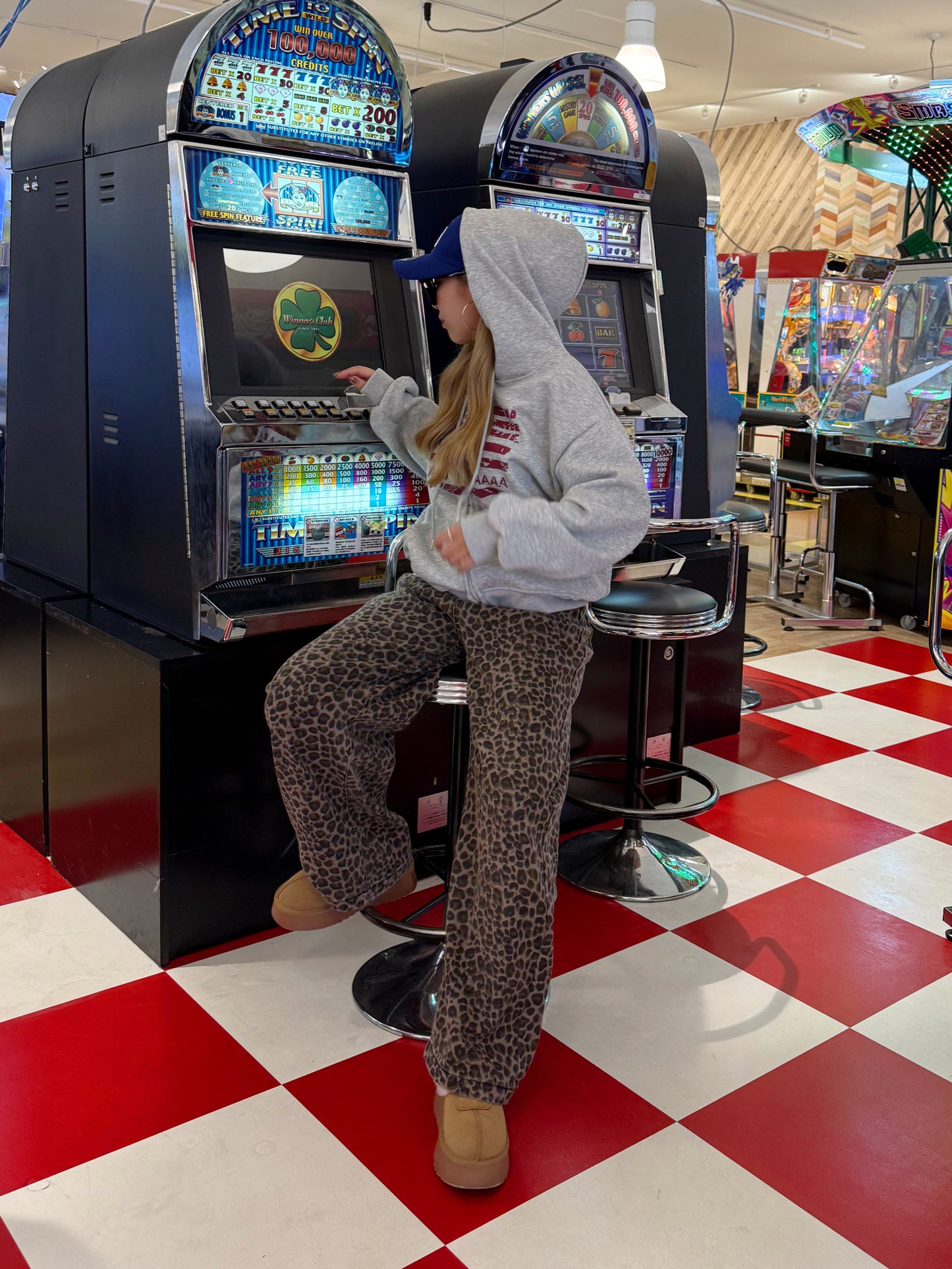 アメリカンジップパーカー DPB73465