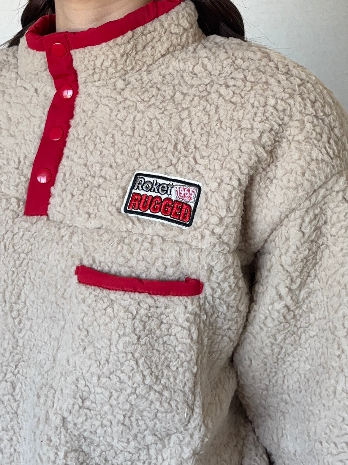 ハイネックボア DPB88156