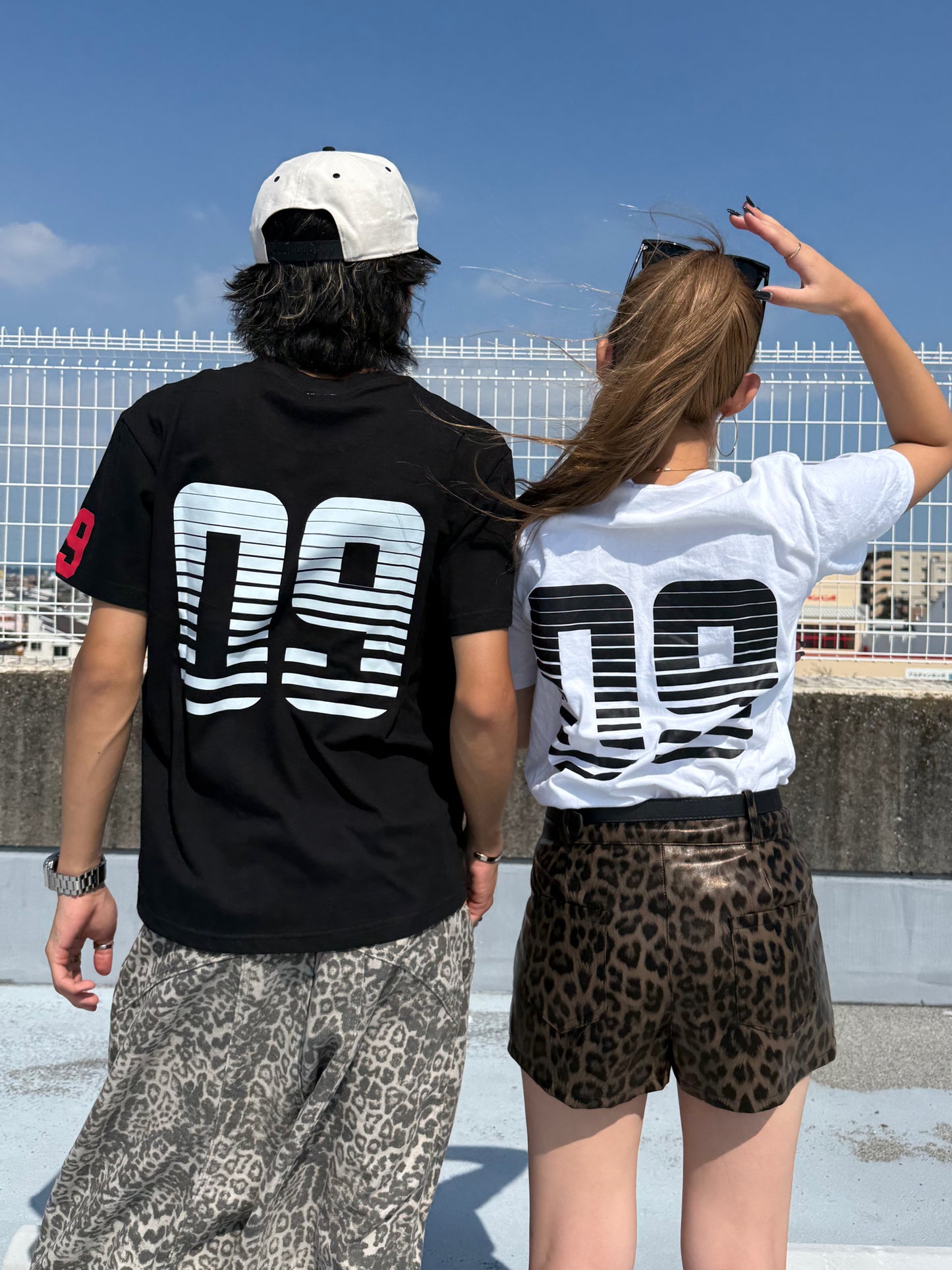 ユニフォームライクTシャツ DPB90027