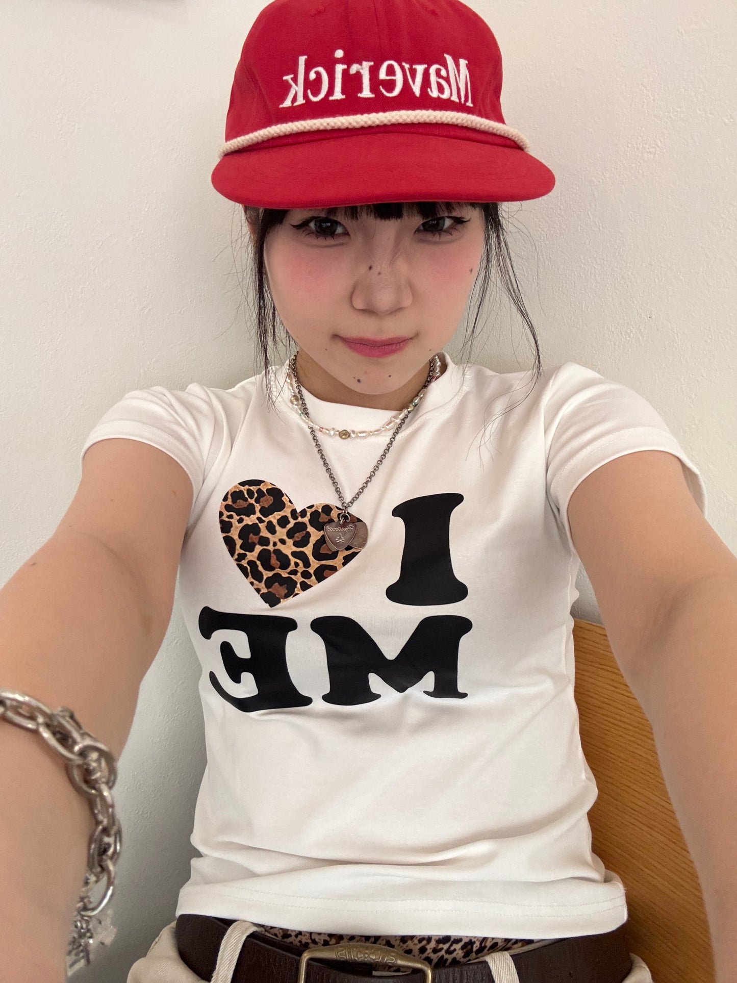 アイラブTシャツ DPB89035