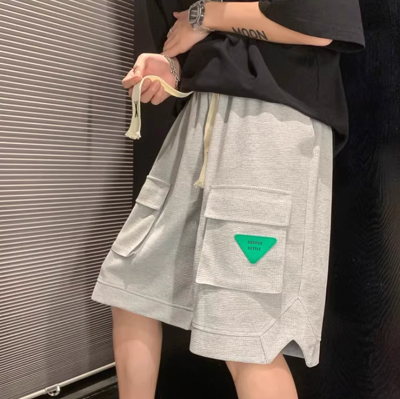 カーゴハーフパンツ DPB71464