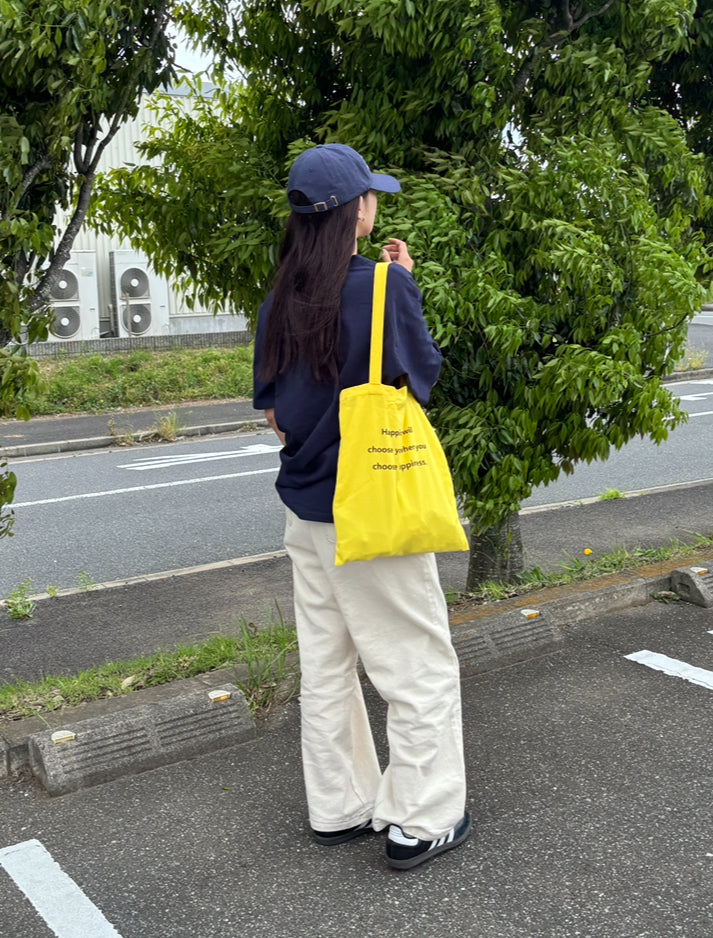 シンプルロゴTシャツ DPB63081