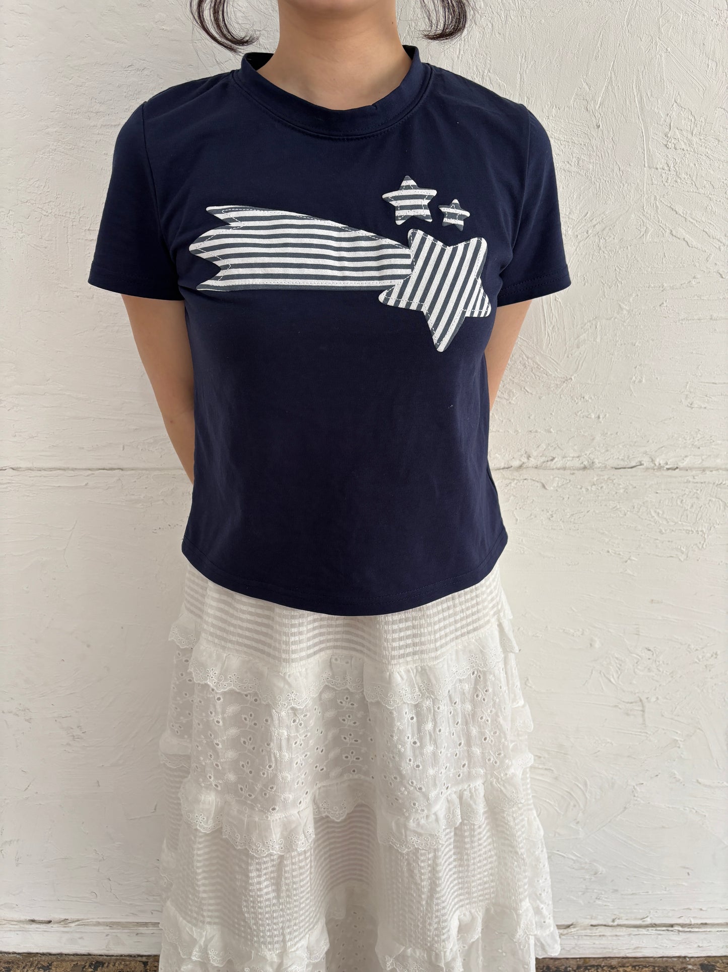 スターTシャツ DPB84176