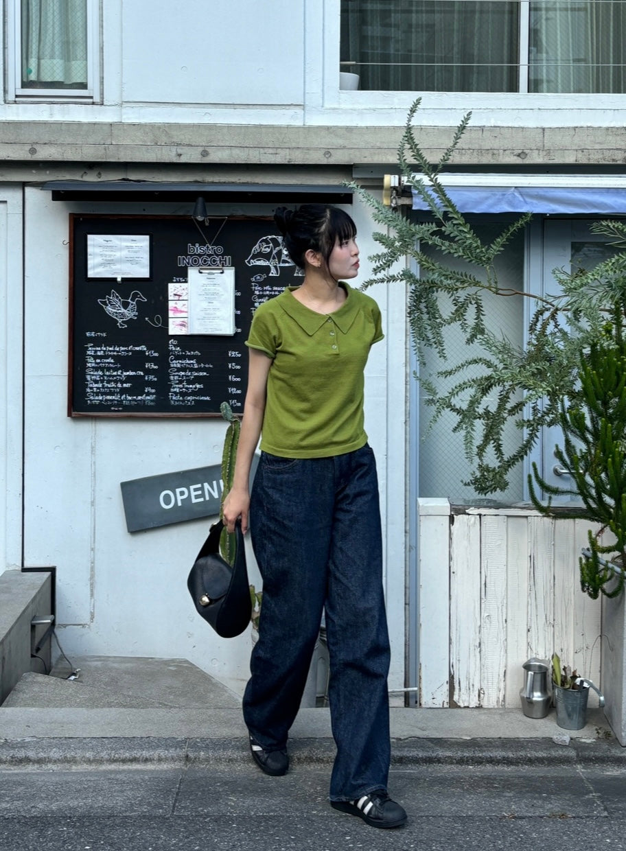 ショートポロTシャツ DPB63103