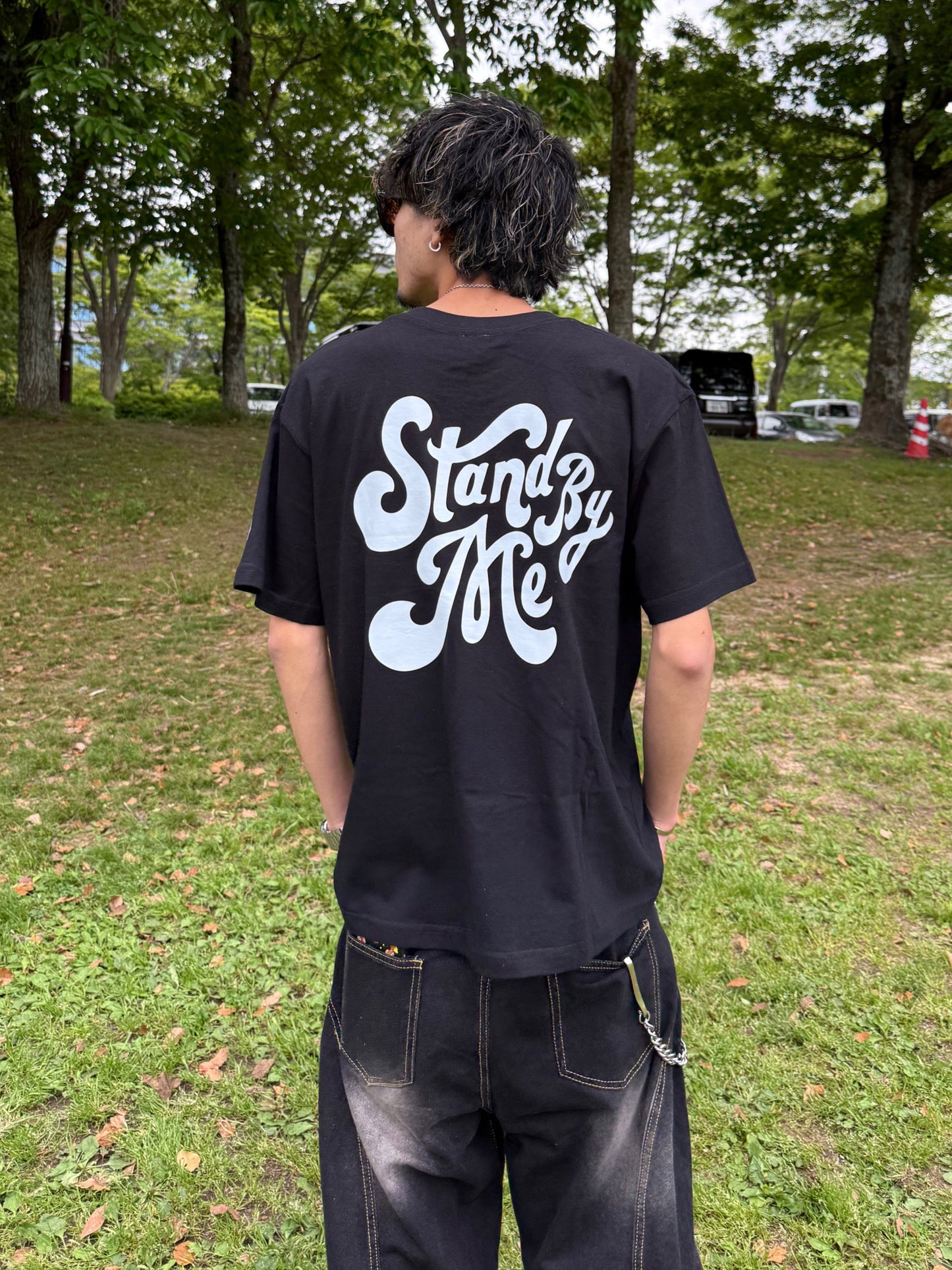 StandByMeTシャツ DPB73367