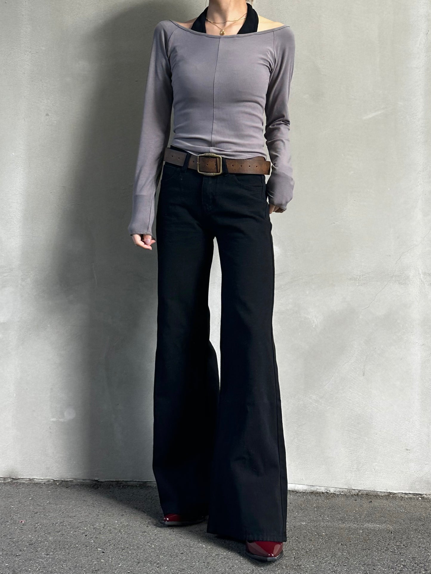 レイヤードニュアンストップス DPB26470