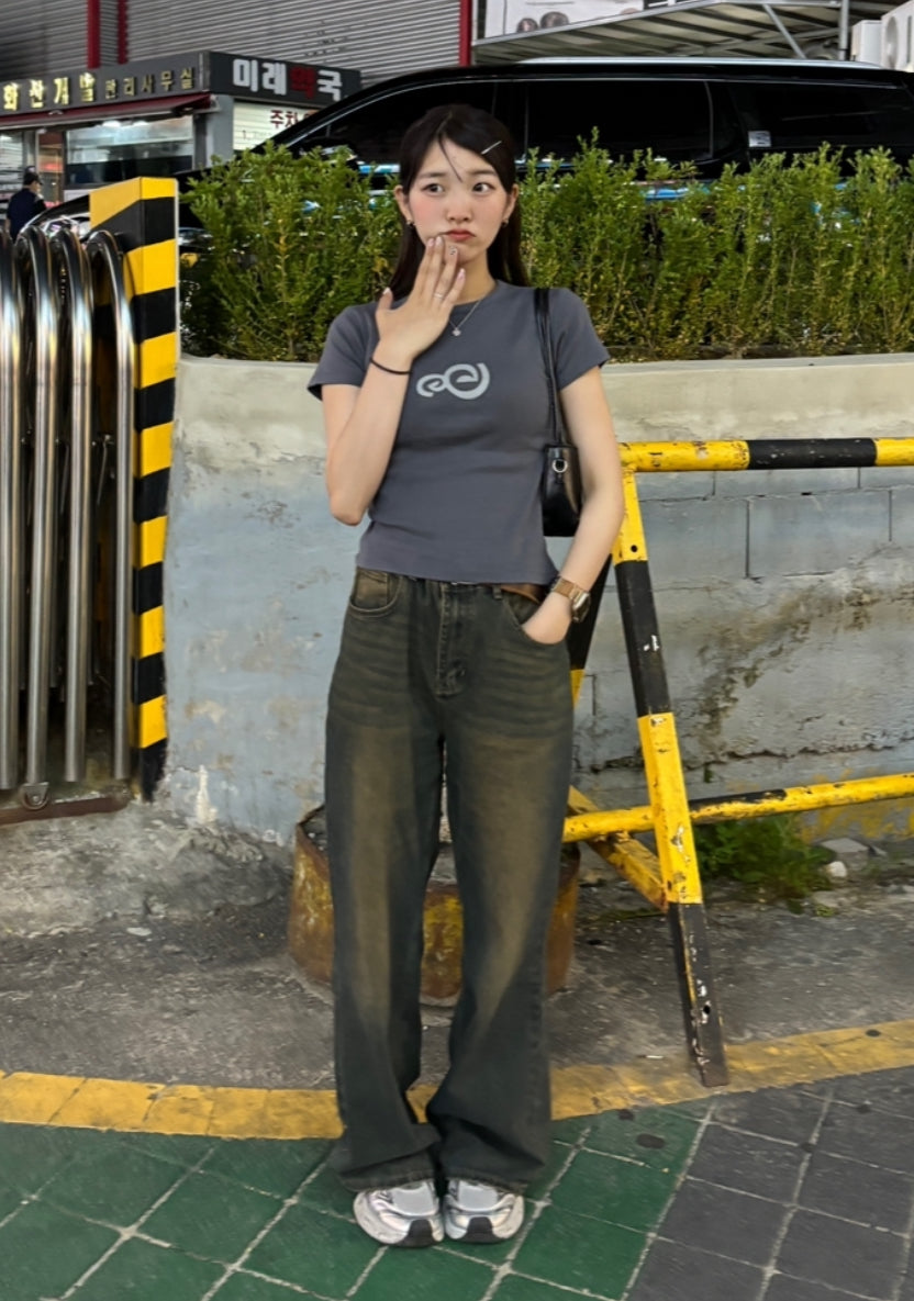 シルバースニーカー DPB63062