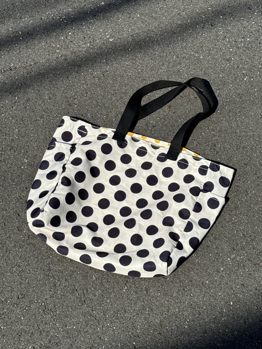 ドットトートバッグ DPB91050
