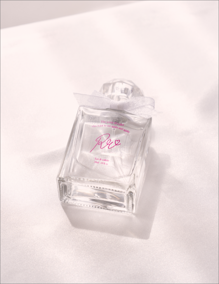 Eau de toilette "Re"