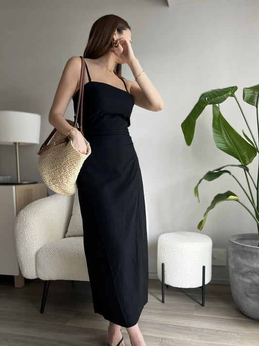 2wayロングワンピース DPB56318