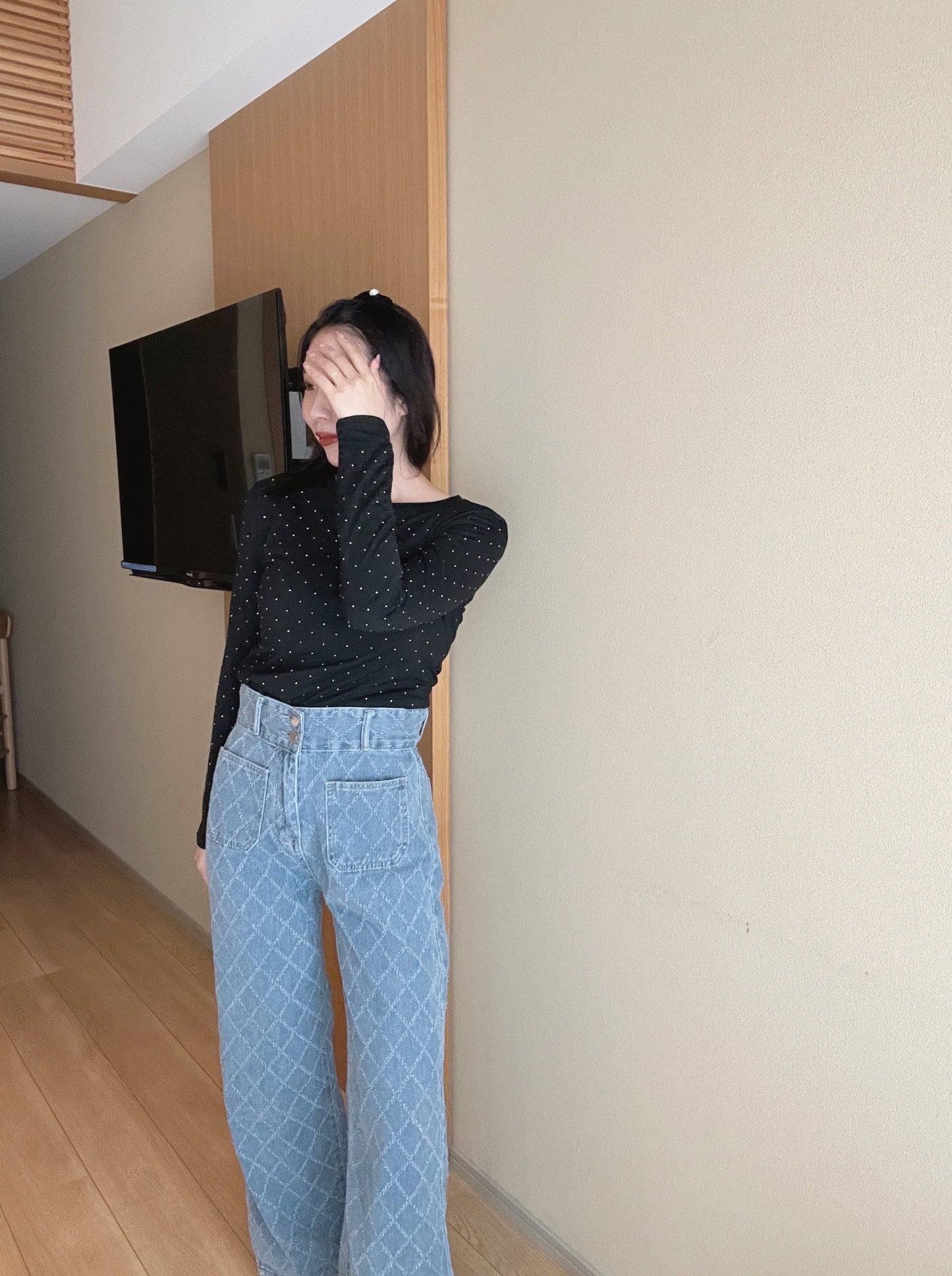 ビジュートップス CPA38006