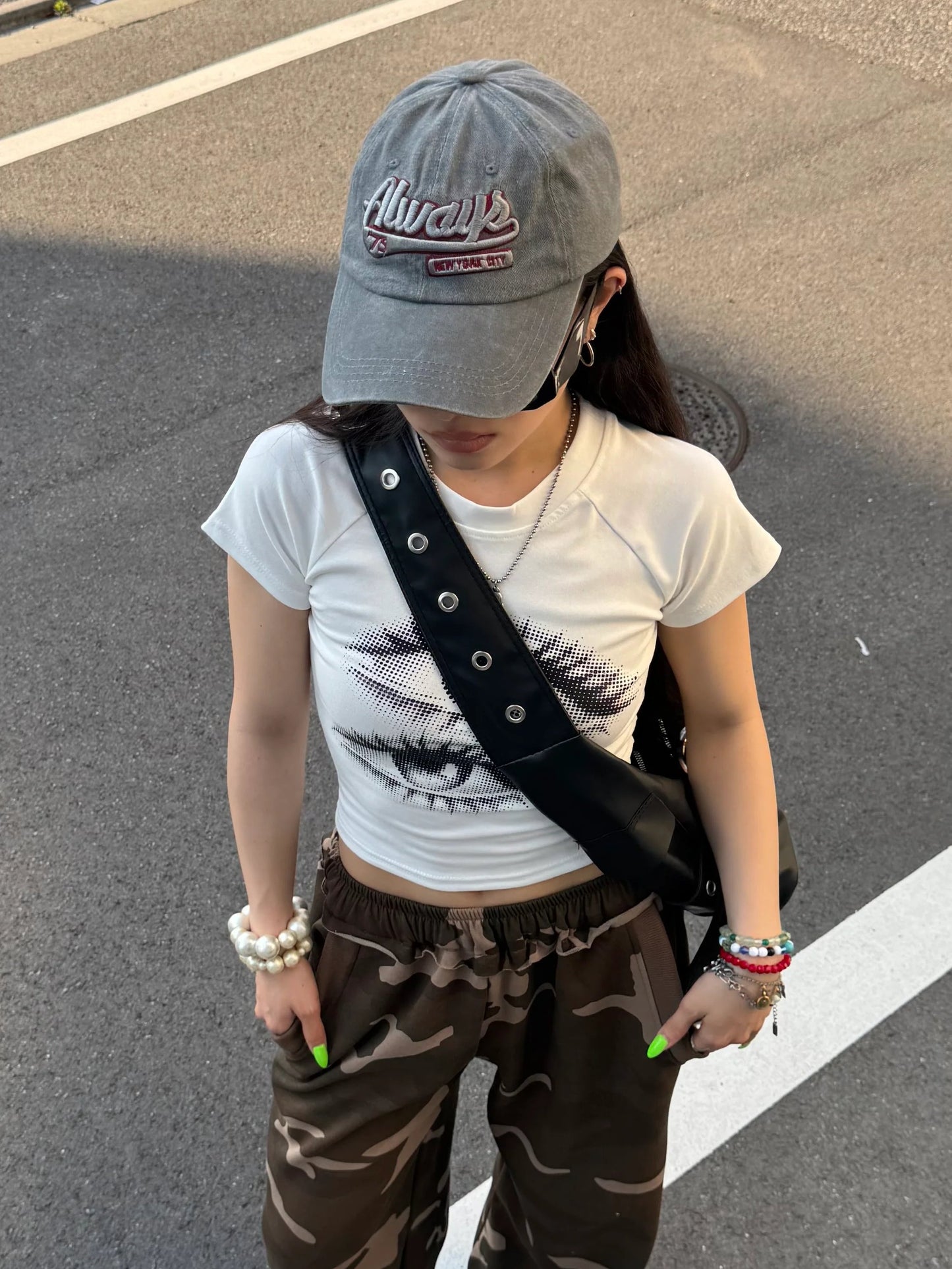 eyesTシャツ DPB86077