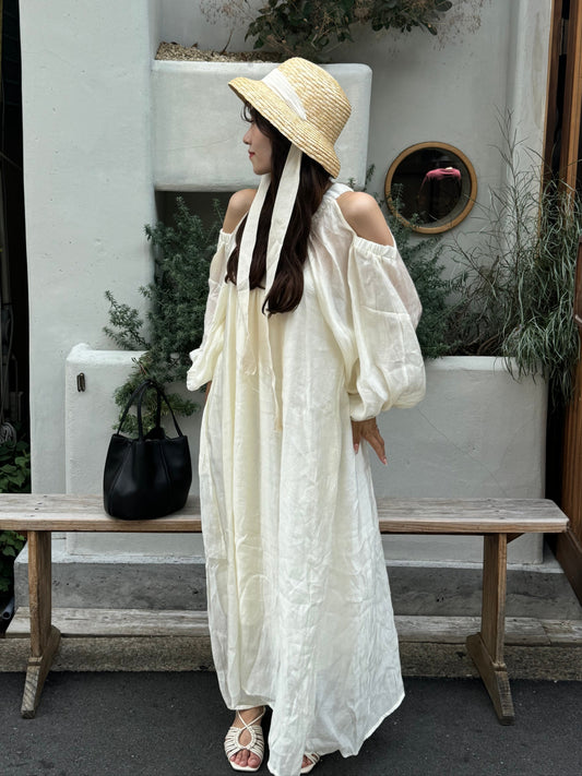 フレンチ麦わら帽子 CPA45039