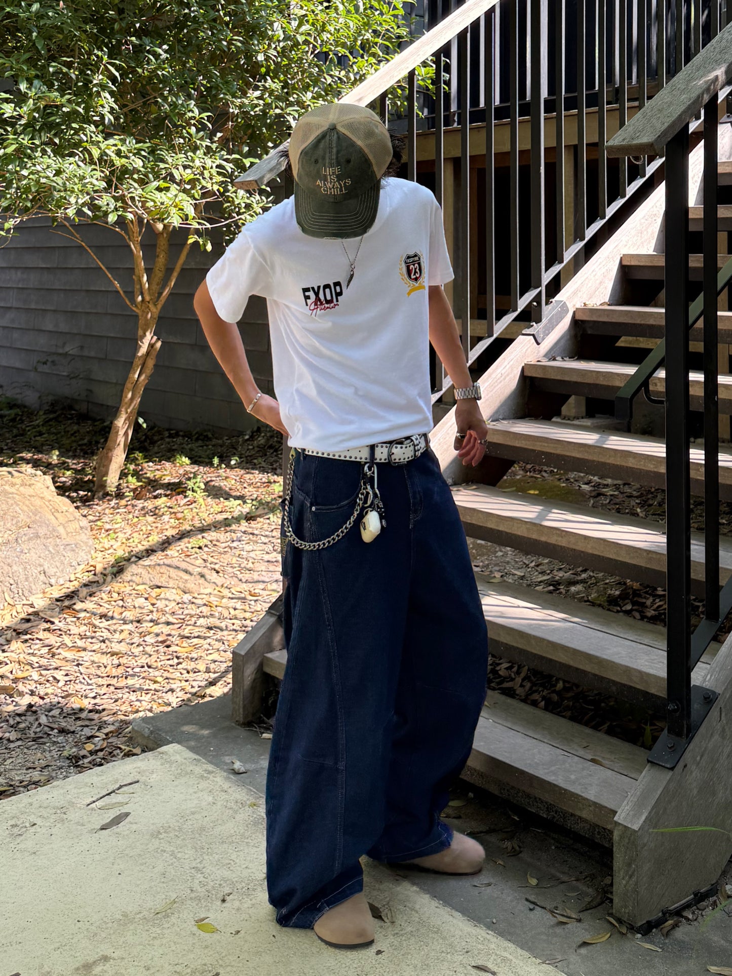 ユニフォームライクTシャツ DPB90027