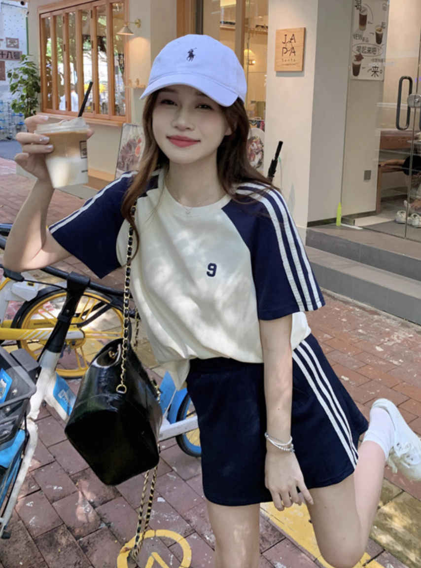 スポーティーセットアップ DPB71495