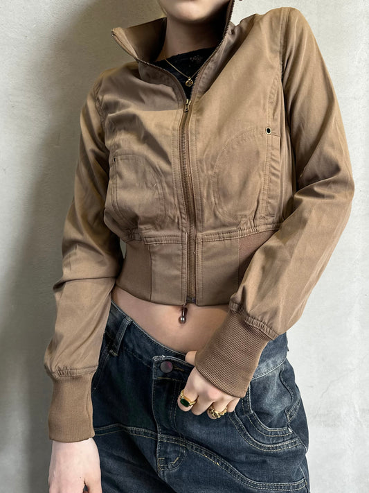 ビンテージポケットジャケット DPB26318