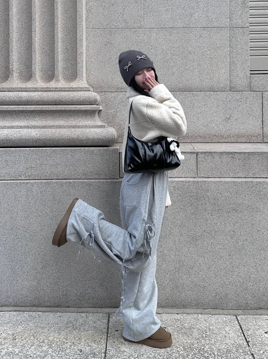 もこもこアイボリージャケット DPB43196