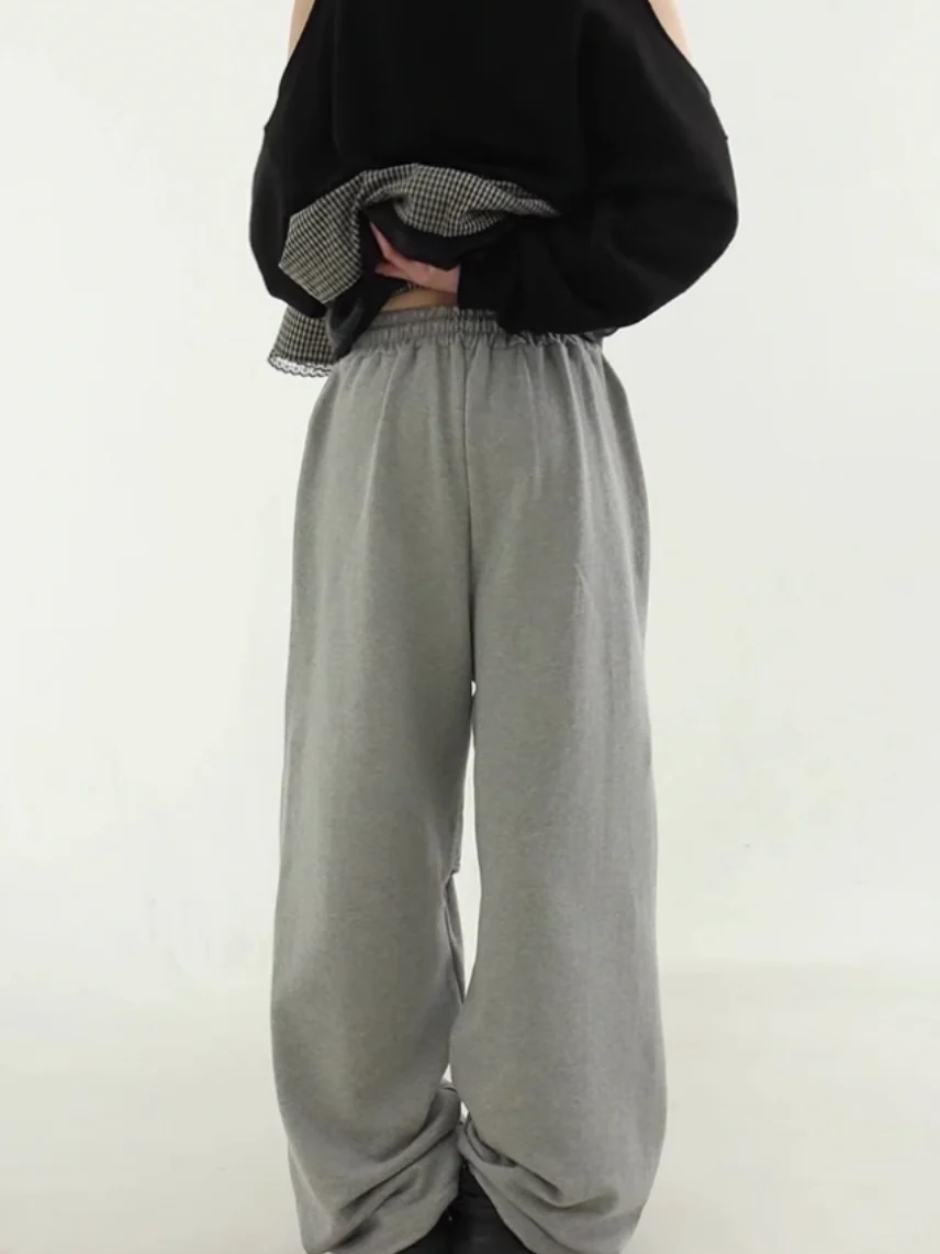 リボンデザインスウェットパンツ DPB71689