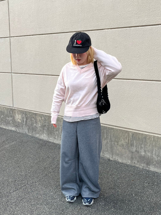 バルーンスウェットパンツ DPB97086