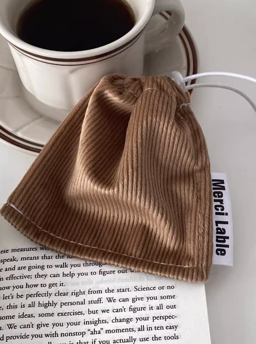 スクエアマルチポーチ CPA44101