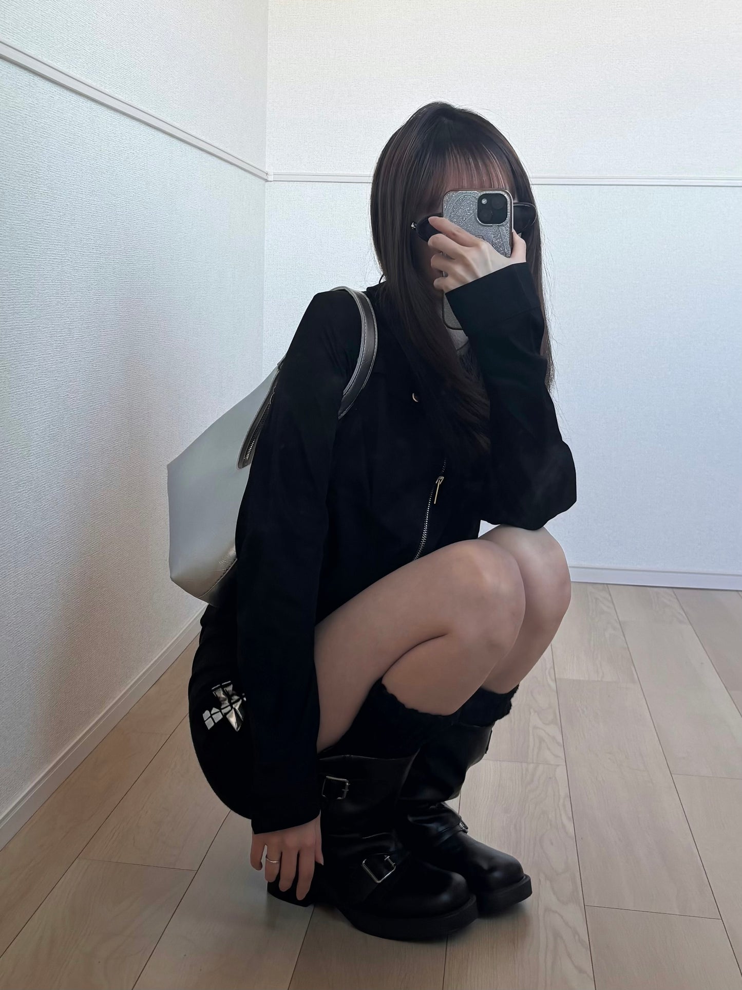 デザインジップジャケット DPB88199