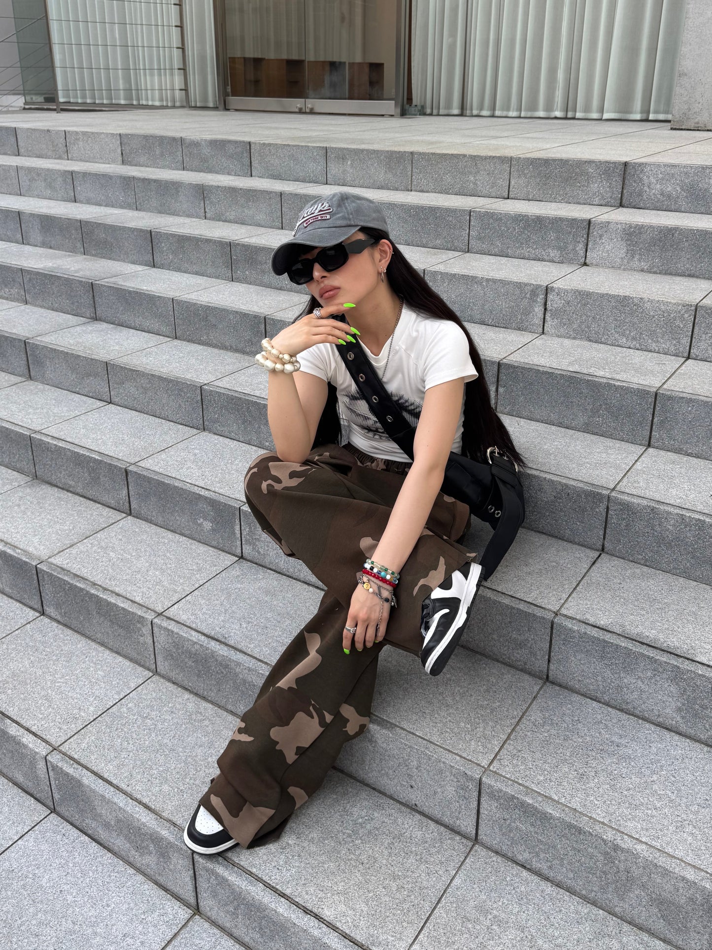 eyesTシャツ DPB86077